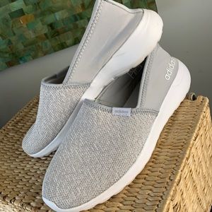 Adidas slip on